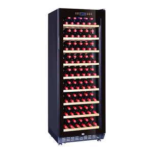 Şarap buzdolabı 85 şişe SRT-128 - Product Image 3