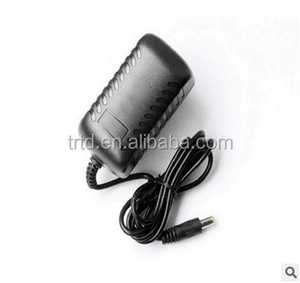 开关交流直流适配器5v 9v 12v 24v电源适配器0.5a 1a 1.5a 2a带3.5*1.35 * 150MM直流插头 - Product Image 2