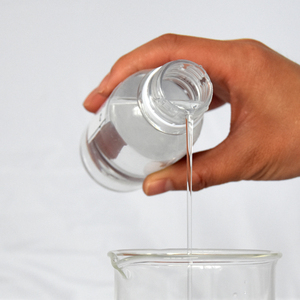 IOTA255 Polyphenyl Ether Phenyl Methyl Silicone Fluid As <strong>Lubricant</strong> - Product Image 1