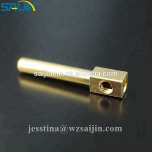 China Factory Europe Plug Pins for 15A Switch <strong>Socket</strong> - Product Image 3