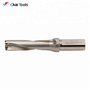 带钴锥柄麻花钻的金属钻孔工具 - Product Image 2