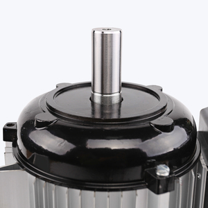 Yl90l 4 1.5kw 220v単相コンデンサ始動electricoモーター木材旋盤 - Product Image 3