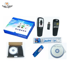 China Ophthalmic Vision test <strong>Chart</strong> Software for Visual Acuity <strong>Chart</strong> CE Approved - Product Image 1