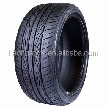 Neumático deportivo 245/30r22,255/30r22 de dongying,china, lista de precios de neumáticos