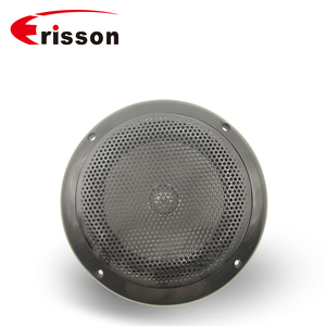 OEM /ODM 6.5 4 Ω 20w IPX6 RV扬声器旅行拖车防水大篷车汽车扬声器 - Product Image 2