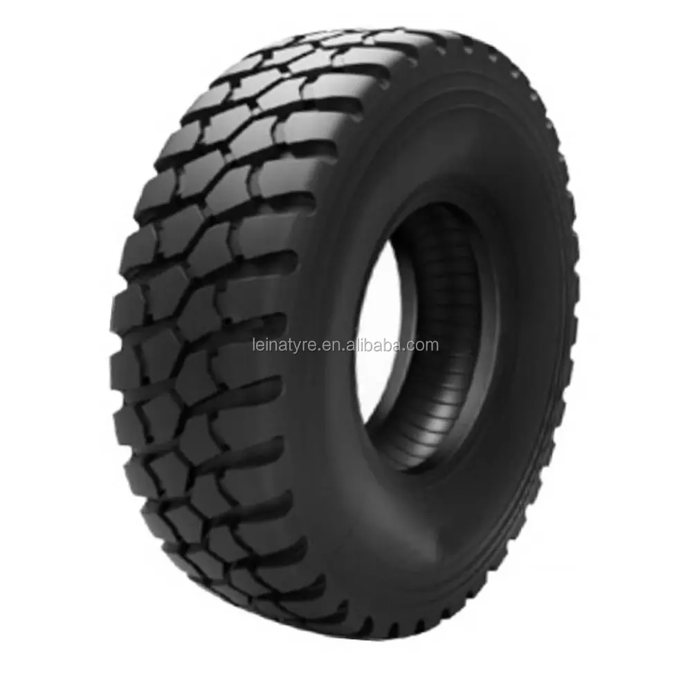 Olio di alta qualità camion pneumatico 525x65x20.5 24x20.5 24x21 desert camion pneumatico radiale OTR pneumatici per la sabbia del veicolo