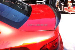 Carbon Fiber <span class=keywords><strong>E82</strong></span> 1M Rear Spoilerため<span class=keywords><strong>BMW</strong></span> <span class=keywords><strong>E82</strong></span> 11-13