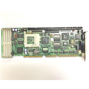 PCA-6159 Rev.A3 PCA-6159H工业主板cpu卡与SCSI测试工作 - Product Image 1