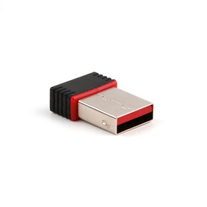 150Mbps Ralink RT5370ミニUSB WiFiアダプター (ソフトAP機能付き) 、RPIですぐに使用できます。