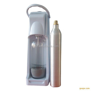 8g高压钢CO2盒工厂供应医用气体用苏打CO2充电器 - Product Image 5