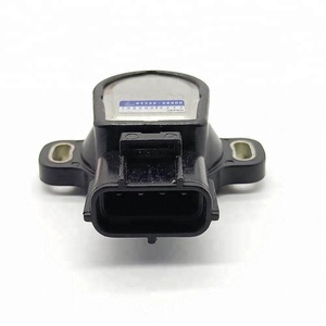 三菱卡特彼勒汽车的加速器TPS节气门位置传感器开关97722-2840 97722-28400 198500-3272