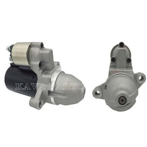 适用于迷你库柏的 12V 汽车起动机电机，一个 12417823314 12417823315 7823314