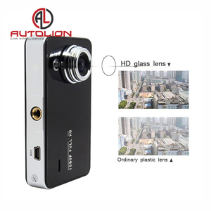 Câmera de ré de carro dvr 1080p, imperdível, full hd, para veículo, gravador de vídeo, carro, caixa preta, dvr