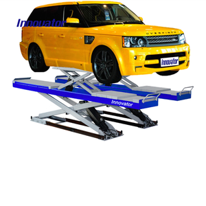 Alignment Heavy Duty Metal Car <strong>Ramps</strong> IT8515