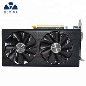 <span class=keywords><strong>RX</strong></span> <span class=keywords><strong>570</strong></span> 580 4GB 8 GB GDDR5 PCI-E משמש גרפי כרטיס 8 gb וידאו כרטיס