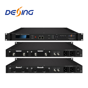 NDS3242A 4 in1 MPEG2/H.264 HD IP encoder