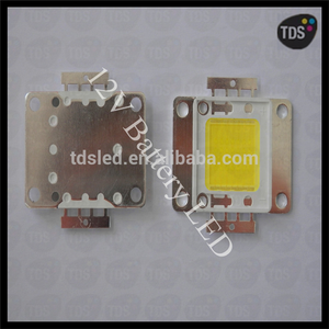 2000-2200K DC <strong>12V</strong> <strong>40W</strong> <strong>Led</strong> Chip Battery Powered Warm White <strong>Led</strong> - Product Image 2