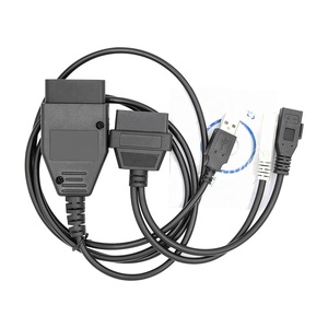 EOBD Galletto 1260 ECU Programmer hohe qualität galletto 1260 software - Product Image 4