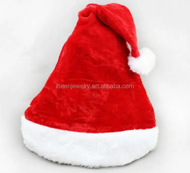 Уникальный новый продукт 2016, праздничный подарок для друзей и семьи, милая и популярная Рождественская шляпа