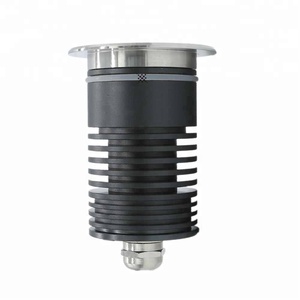 <span class=keywords><strong>1W</strong></span> 3W 6W 9W 15W 25W IP67 Waterproof Outdoor Recessed COB <span class=keywords><strong>LED</strong></span> Underground Light Inground Garden Park Light