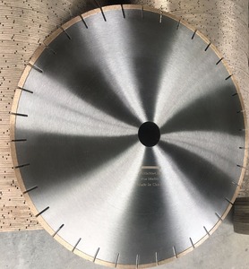 <strong>700mm</strong> 800mm Bridge Saw Diamond Marble Cutting <strong>Discs</strong> - Product Image 2