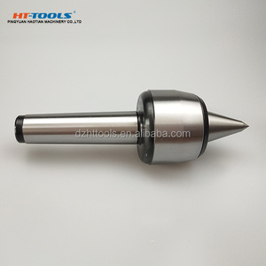 CNC makinesi araçları canlı merkezi M11 106 Dm314 Dm512 orta görev canlı merkezleri 0.005mm - Product Image 5