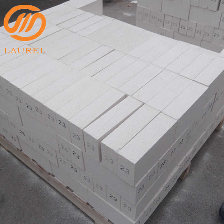 cheap price brick shape lightweight thermal insulating brick for runner insulation lining