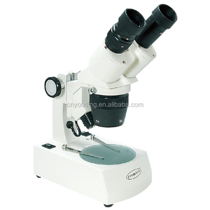 单目学生爱好显微镜 MFL-02 立体教学演示显微镜 - Product Image 4