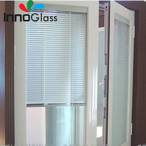 Factory Price 4mm 5mm 6mm clear Jalousie Window Glass/louver Glass - Product Image 5