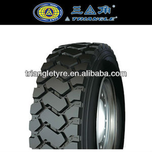 トライアングルトラックタイヤR17.5R19.5 R20 R22 R22.5 R24R24.5中国製アリババ