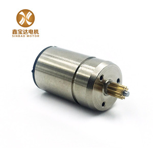 XBD-1524 Dc <strong>Motor</strong> <strong>for</strong> Tattoo <strong>9v</strong> Mini Gear <strong>Motor</strong>