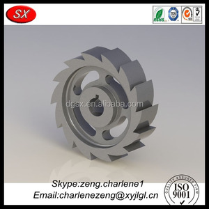 Directo de fábrica, venta al por mayor, engranaje de trinquete de acero personalizado, engranaje de trinquete pequeño