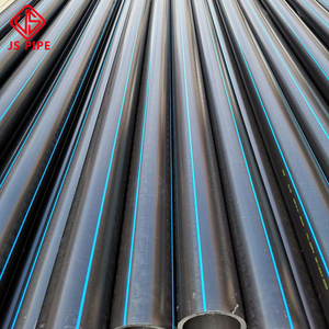 ฝังใต้ดิน Hdpe ท่อ3นิ้ว4นิ้ว75มิลลิเมตร90มิลลิเมตรน้ำไหลหลอด - Product Image 5
