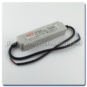 <span class=keywords><strong>LED</strong></span> Sürücü 40 W 1.67A <span class=keywords><strong>24</strong></span> <span class=keywords><strong>Volt</strong></span> LPF-40-<span class=keywords><strong>24</strong></span> Meanwell <span class=keywords><strong>LED</strong></span> Güç Kaynağı <span class=keywords><strong>24</strong></span> V