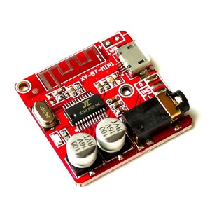 Blue zahn Audio Receiver bord Blue zahn 4.1 mp3 verlustfreie decoder board Wireless Stereo Music Module - Product Image 2