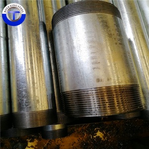 <strong>Pipe</strong> Price ANSI C80.6 Philippines Electrical <strong>Imc</strong> Conduit Galvanized Steel Tube - Product Image 4