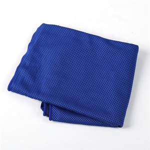 Spor için 2025 yaz en çok satan serinletici havlu spor serin havlu 30X110CM - Product Image 6