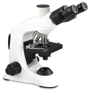 XSZ-303III profissional da fábrica chinesa oferece microscópio óptico trinocular