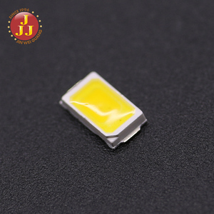 เทคโนโลยีชั้นสูง3100-3300K 5730 0.5W SMD LED 50LM นำชิปทำในประเทศจีน - Product Image 5
