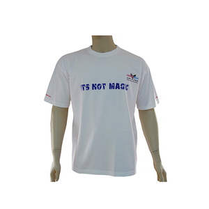 中国デザイン人気の面白いTシャツ綿100% メンズTシャツを直接購入 - Product Image 3