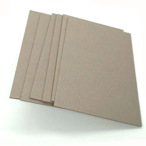 热卖压制纸板纸 1500 gsm 灰板 - Product Image 2