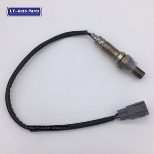 Sensor de oxígeno Lambda para Toyota para Avalon para Sienna OEM 89467-41040 8946741040 - Product Image 3