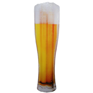 Gonfiabili per piscina giocattolo per l'estate adulta fetta di frutta gonfiabile piscina galleggiante sulla spiaggia di acqua materiale pvc materasso ad aria