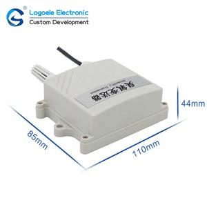 Digital analog ausgang 0-10V 0-5V 4-20mA RS485 modbus 0-10ppm detektor o3 ozon gas sensor