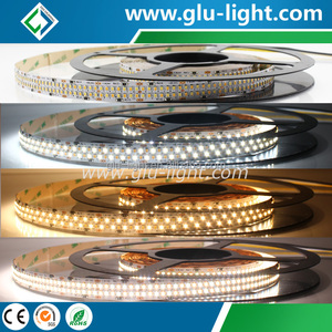Superhigh Light Output 2216 Bi Color <strong>Led</strong> Strip 560led/m , Double Row CCT Adjustable Bi Color 2216 <strong>Led</strong> Strip - Product Image 6