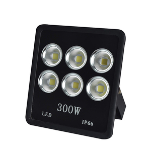 תאורת אצטדיון פנס <span class=keywords><strong>LED</strong></span> גופי IP65 עמיד למים חיצוני 50W 100W 200W 300W 400W 500W 1000W 1200W COB <span class=keywords><strong>LED</strong></span> הצפה אורות