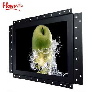 Display <span class=keywords><strong>lcd</strong></span>, montagem na parede, <span class=keywords><strong>monitor</strong></span> de relação 4:3 dc 12v, quadro aberto, <span class=keywords><strong>12</strong></span> polegadas, tft, <span class=keywords><strong>monitor</strong></span> <span class=keywords><strong>lcd</strong></span>
