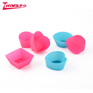 China Factory Silicone Mold Manufacturer Food Grade 13 Cavities <strong>Funny</strong> Fruit Shape Silicone <strong>Cake</strong> <strong>Maker</strong> Mold for Baking DIY - Product Image 6