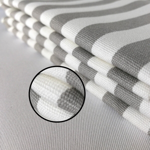 No Moq Sale Quality Stocklot Waterproof <strong>Canvas</strong> for Bag and Shoes - Product Image 2