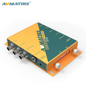 AVMATRIX SC1120 3G-SDI to <strong>HDMI</strong> SCALING CONVERTER - Product Image 2